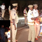 CP Sajjanar: తాగి దొరికితే 6 నెలలు జైలు శిక్ష.. మందుబాబులకు సజ్జనార్ హెచ్చరిక