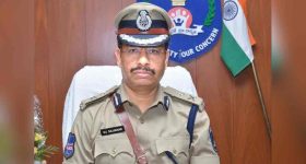 CP Sajjanar: న్యూ ఇయర్ వేళ ‘జీరో డ్రగ్స్’ లక్ష్యం.. నిబంధనలు ఉల్లంఘిస్తే అంతే సంగతులు: సజ్జనార్
