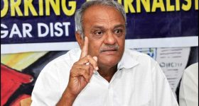 CPI Narayana: పవన్ మూర్ఖత్వం.. చంద్రబాబుది భిక్షాటన: సీపీఐ నారాయణ సంచలన వ్యాఖ్యలు