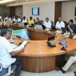 AP Cabinet Decisions: రూ.9,500 కోట్లతో 506 ప్రాజెక్టులు.. ఉద్యోగులకు రెండు డీఏలు.. ఏపీ కేబినెట్ నిర్ణయాలివే