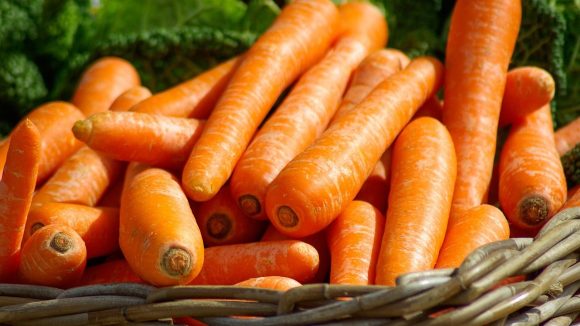 Carrot and Cancer: క్యారెట్ తింటే క్యాన్సర్ వచ్చే అవకాశం తగ్గుతుందా?