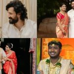 Actors Married in 2025: 2025లో పెళ్లి చేసుకుని ఇంటివాళ్లు అయిన సెలబ్రిటీలు వీళ్లే..