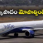 IndiGo flights: ఇండిగోపై యాక్షన్ షురూ, 5% విమానాలను తగ్గించాలని కేంద్రం ఆదేశం!