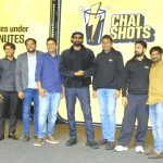 Chai Shots: సినిమాస్‌లానే సక్సెస్ అవ్వాలి.. ‘చాయ్ షాట్స్’ యాప్ లాంచ్ ఈవెంట్‌లో రానా