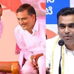 Chamala Kiran Kumar: మామ-అల్లుడు కలిసి కన్ఫ్యూజ్ చేస్తున్నారు! చామల కౌంటర్