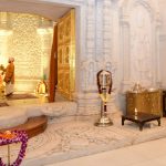 CM Chandrababu: అయోధ్యలో బాల రాముడిని దర్శించుకున్న చంద్రబాబు