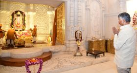 Taneti Vanitha: బాలయ్య సినిమా అప్పుడు 20 పొట్టేళ్లు నరికితే కనపడలేదా?: మాజీ మంత్రి తానేటి వనిత ఫైర్