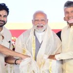 Chandrababu-Pawan With Modi: ఈ బంధం బలమైంది.. కేంద్రంలో కీలకపాత్ర, ఇక జనసేన వంతు?