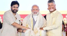 Chandrababu-Pawan With Modi: ఈ బంధం బలమైంది.. కేంద్రంలో కీలకపాత్ర, ఇక జనసేన వంతు?