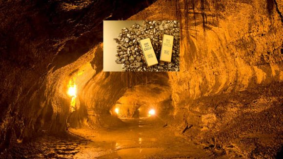 Supergiant Gold: ప్రపంచ గనుల రంగంలో సంచలనం.. అక్కడ లక్షల టన్నుల గోల్డ్ మైన్స్