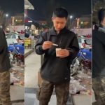 Viral Video: పాక్‌లో చైనా యువకుడు వెకిలిచేష్టలు.. బుర్ఖా మహిళలను ఆ రేంజ్‌లో, వీడియో వైరల్