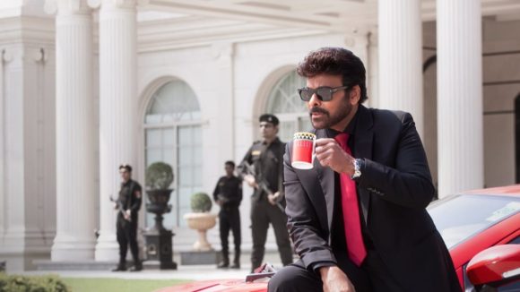Big TV Exclusive: మన శంకర వరప్రసాద్ ఫుల్ స్టోరీ ఇదే.. NIA ఏజెంట్ గా చిరంజీవి
