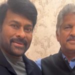 Chiranjeevi: రతన్ టాటాను గుర్తు చేస్తున్నారు.. ఆనంద్ మహేంద్ర పై చిరు ట్వీట్!