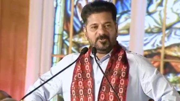 CM Revanth: కాంగ్రెస్ పార్టీకి డిసెంబరు నెల చాలా ఇంపార్టెంట్..  సీఎం రేవంత్ రెడ్డి కీలక వ్యాఖ్యలు