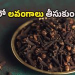 Clove Benefits: వంటింట్లో దాగున్న ఔషధ గని.. ఎంతటి జ్వరమైనా ఇట్టే పారిపోతుంది!