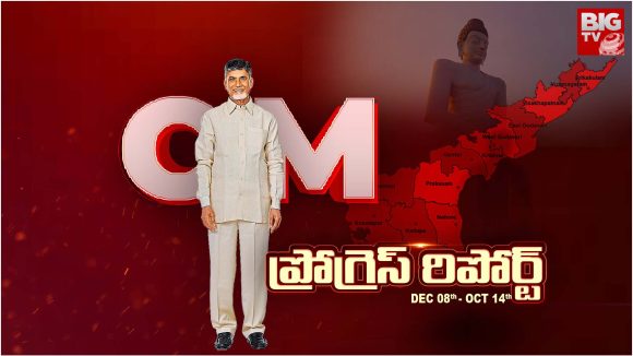 CM Chandra Babu: అమరావతి, వైజాగ్‌ పై  చంద్రబాబు కీలక నిర్ణయాలు