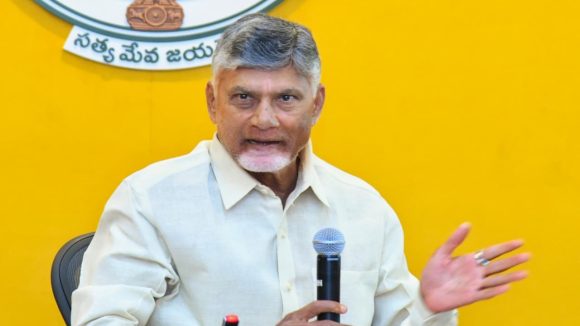 TDP On Indigo: ఇండిగో సంక్షోభంలో టీడీపీ పెత్తనమంటూ ఆరోపణలు.. వాస్తవమెంత?
