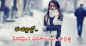 Witness Cold Wave: రాష్ట్రంలో భీకరమైన చలిగాలులు.. ఈ సమయంలో అసలు బయటకు వెళ్లొద్దు.. జాగ్రత్త!