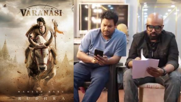 JETLEE : కమెడియన్ సత్య సినిమా కోసం ఏకంగా వారణాసి సినిమాను వాడుకుంటున్నారు