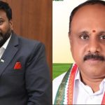 TPCC: టీపీసీసీ ప్రధాన కార్యదర్శిగా కొప్పుల, ఎన్నారై సెల్ కన్వీనర్ గా వేణు గోపాల్.. ఉత్తర్వులు జారీ