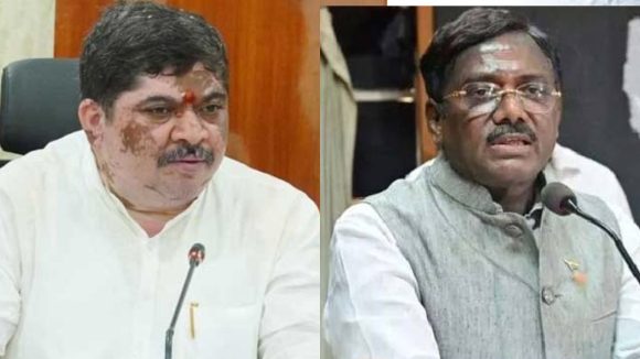 Congress Foundation Day: ఉపాధి హామీ పథకం పేరు మార్పు దుర్మార్గం..కాంగ్రెస్ ఆవిర్భావ దినోత్సవ వేడుకల్లో మంత్రుల ధ్వజం