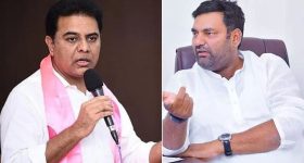 Telangana Politics: మీ హయాంలో ఏం జరిగిందో తెలీదా? కేటీఆర్‌పై ఎమ్మెల్యే అనిరుద్‌రెడ్డి ఫైర్