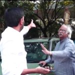 Spb: రవీంద్రభారతిలో ఎస్పీ బాలసుబ్రహ్మణ్యం విగ్రహ ఏర్పాటుపై వివాదం,శుభలేఖ సుధాకర్, పృథ్వీరాజ్ మధ్య వాగ్వాదం