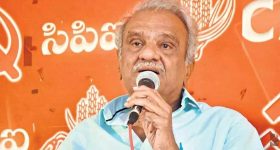 CPI Narayana: నేను పైరసీలో సినిమాలు చూస్తాను.. ఐ బొమ్మ రవి పై సీపీఐ నారాయణ కామెంట్స్!