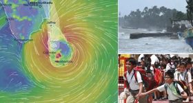 Cyclone Ditwah: దిత్వా తుఫాన్ ఎఫెక్ట్.. విద్యార్థులకు అలెర్ట్, ఇవాళ ఆ జిల్లాల్లో పాఠశాలలకు సెలవు
