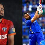 DC Vs MIE : పొలార్డ్ విధ్వంసం.. ఒకే ఓవ‌ర్ లో 6, 4, 2, 6, 6, 6