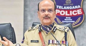 DGP Shivdhar Reddy: గ్రామ పంచాయతీ ఎన్నికలకు పోలీసు బందోబస్తు సిద్ధం.. డీజీపీ శివధర్ రెడ్డి