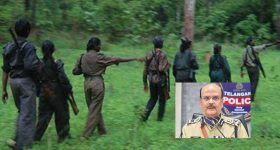 Maoist Party: మావోయిస్ట్ పార్టీకి భారీ షాక్.. డీజీపీ ముందు 41 మంది లొంగుబాటు, ఇందులో కీలక నేతలు కూడా..?