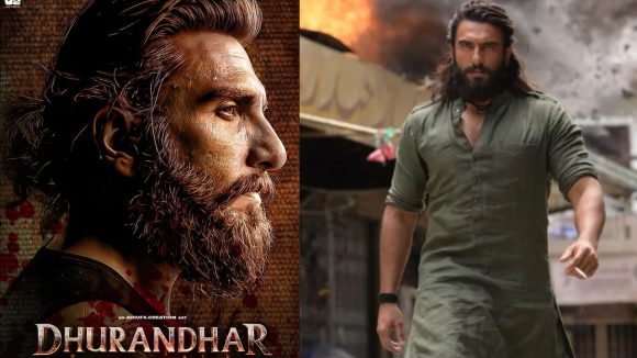 Dhurandhar Collections : ధురంధర్ దూకుడు… 1000 కోట్లు దాటినా తగ్గలేదు!