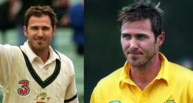 Damien Martyn in coma: కోమాలోకి ఆస్ట్రేలియా వ‌ర‌ల్డ్ క‌ప్ హీరో...మెనింజైటిస్ అనే భ‌యంక‌ర‌మైన వ్యాధి ఎటాక్‌