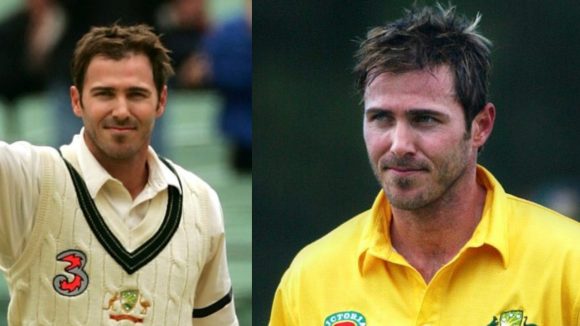 Damien Martyn in coma: కోమాలోకి ఆస్ట్రేలియా వ‌ర‌ల్డ్ క‌ప్ హీరో…మెనింజైటిస్ అనే భ‌యంక‌ర‌మైన వ్యాధి ఎటాక్‌