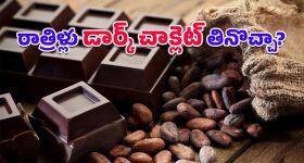 Dark Chocolate: ఆ సమయంలో డార్క్ చాక్లెట్ తింటే లాభమా, నష్టమా? పరిశోధనలు ఏం చెబుతున్నాయి?