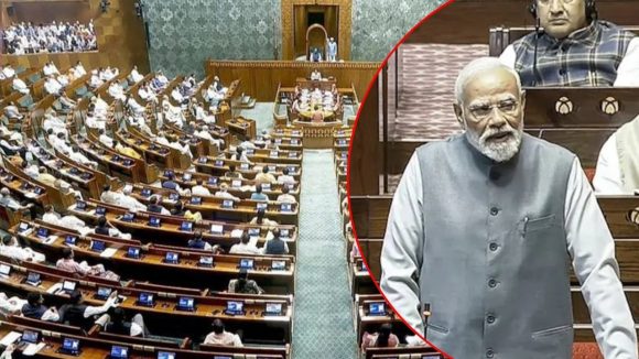 Delhi Politics: ‘వందేమాతరం’పై పార్లమెంటులో రచ్చ.. 10 గంటలు దీనిపైనే చర్చ, 1937లో ఏం జరిగింది?