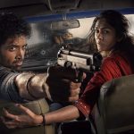 Dacoit Teaser: కన్నె పిట్టరో.. కన్ను కొట్టరో అంటూ డెకాయిట్ టీజర్ రిలీజ్..