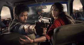 Akhanda 2 Collections : దారుణంగా పడిపోయిన 'అఖండ 2' కలెక్షన్స్..40 కోట్ల నష్టం తప్పదా..?