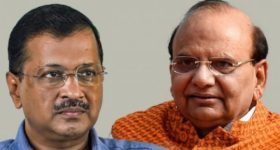 Delhi Air Pollution: 11 ఏళ్ల పాపమే ఈ కాలుష్యం.. కేజ్రీవాల్‌కు ఎల్జీ సక్సేనా 15 పేజీల బహిరంగ లేఖ