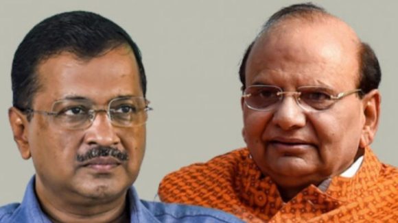 Delhi Air Pollution: 11 ఏళ్ల పాపమే ఈ కాలుష్యం.. కేజ్రీవాల్‌కు ఎల్జీ సక్సేనా 15 పేజీల బహిరంగ లేఖ