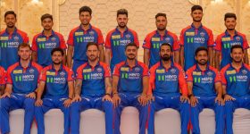 Delhi Capitals - IPL 2026: ఢిల్లీ క్యాపిట‌ల్స్ కు కొత్త కెప్టెన్ వ‌చ్చేశాడు.. ఎవ‌రంటే ?