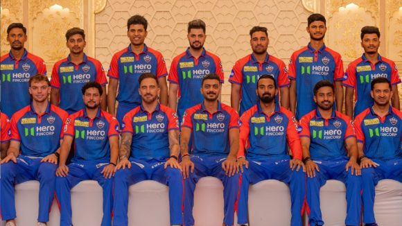 Delhi Capitals – IPL 2026: ఢిల్లీ క్యాపిట‌ల్స్ కు కొత్త కెప్టెన్ వ‌చ్చేశాడు.. ఎవ‌రంటే ?