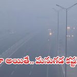 Delhi: విషవలయంలో దేశ రాజధాని.. ఢిల్లీని కమ్మేసిన కాలుష్య మేఘాలు, ఇలా ఉంది ప్రస్తుత పరిస్థితి
