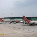 Delhi Airport GPS Spoofing: దిల్లీ ఎయిర్ పోర్టుపై హ్యాకర్ల భారీ కుట్ర.. జీపీఎస్ స్పూఫింగ్ జరిగినట్లు కేంద్రం ప్రకటన