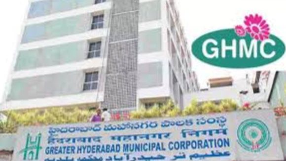 GHMC: జీహెచ్ఎంసీ వార్డుల డీలిమిటేషన్ పూర్తి.. త్వరలో ఫైనల్ నోటిఫికేషన్!