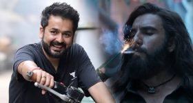 Director Aditya :'దురంధర్' చూసి నోళ్లు మూసుకున్నారు..దర్శకుడు వివాదాస్పద కామెంట్స్