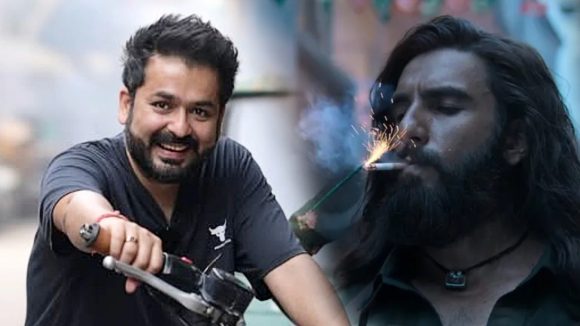 Director Aditya :’దురంధర్’ చూసి నోళ్లు మూసుకున్నారు..దర్శకుడు వివాదాస్పద కామెంట్స్