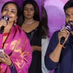 Maruthi : ప్రగతి గారు మిమ్మల్ని బూతులు తిడుతున్నారు కానీ మీరు పట్టించుకోకండి