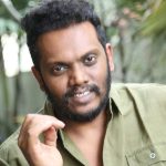 Director Sandeep Raj: డైరెక్టర్‌ అవ్వడమే నా పాపమా.. మోగ్లీ డైరెక్టర్‌ ఎమోషనల్‌